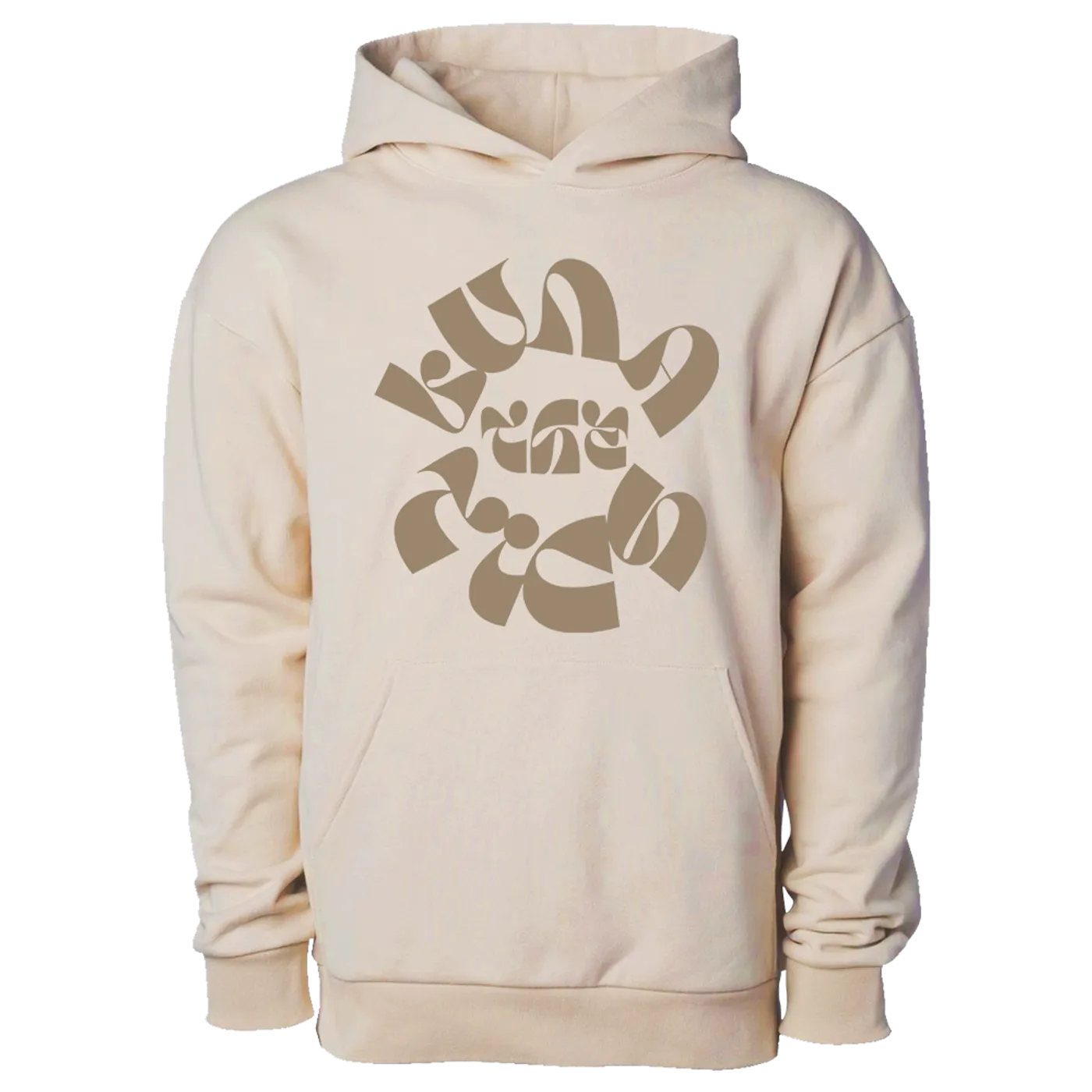 Maren Morris THE LUNATICS HOODIE