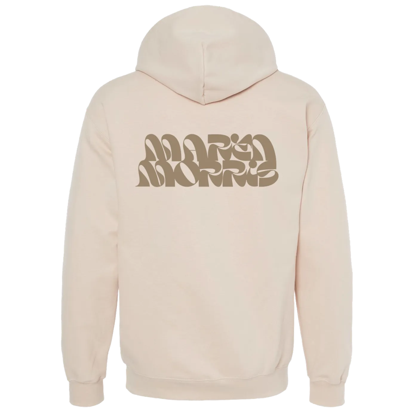 Maren Morris THE LUNATICS HOODIE