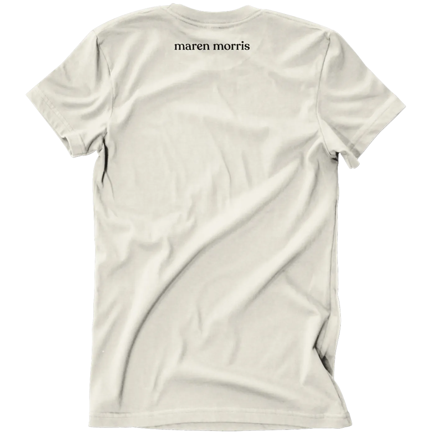Maren Morris I hope I never fall in love tee