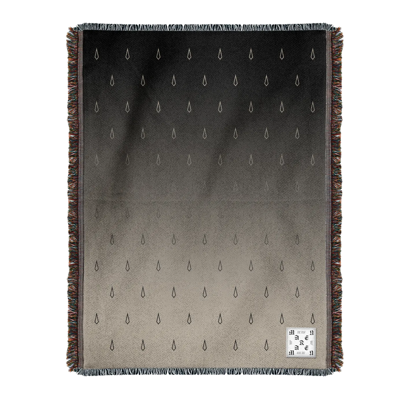 Maren Morris rsvp blanket