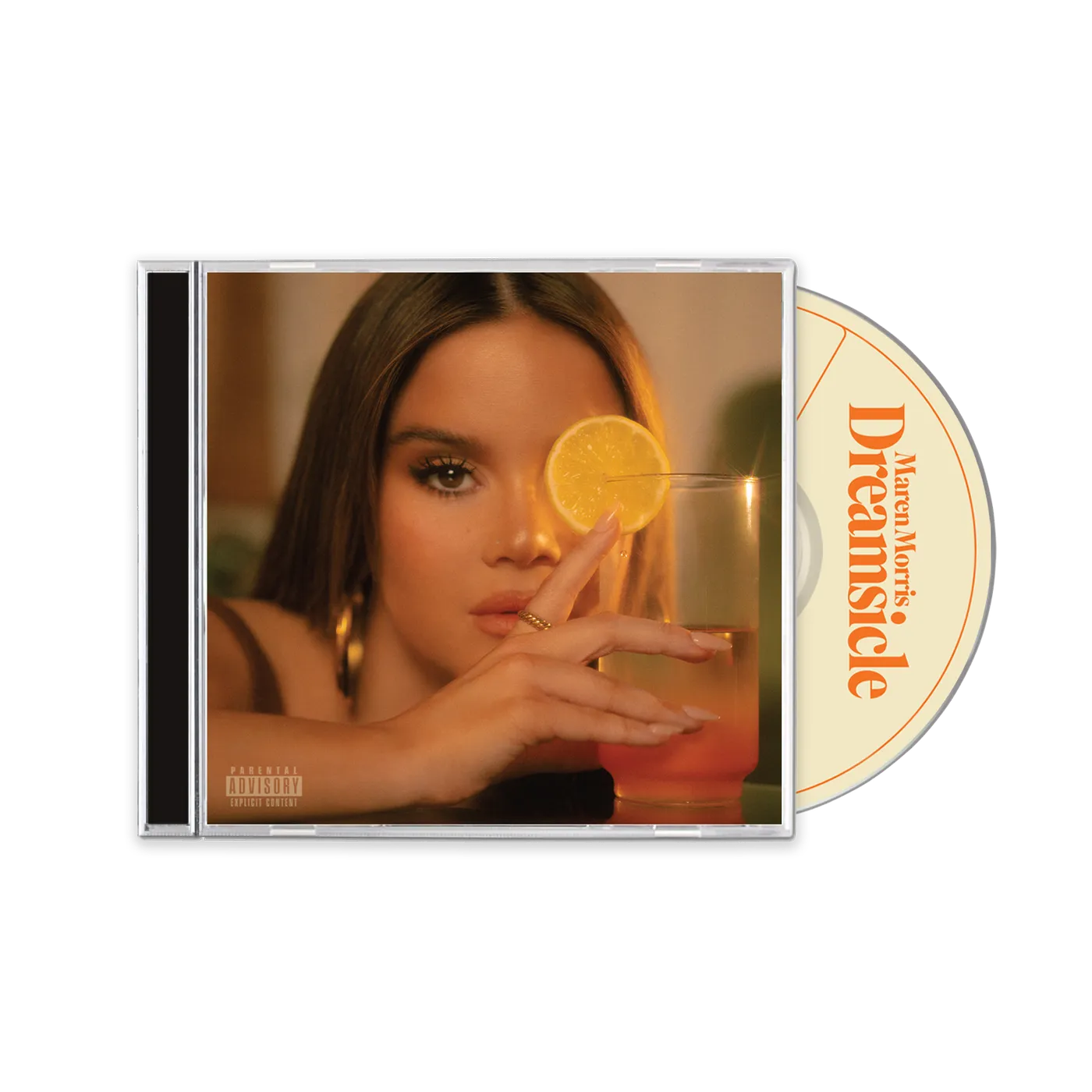 Maren Morris D R E A M S I C L E CD