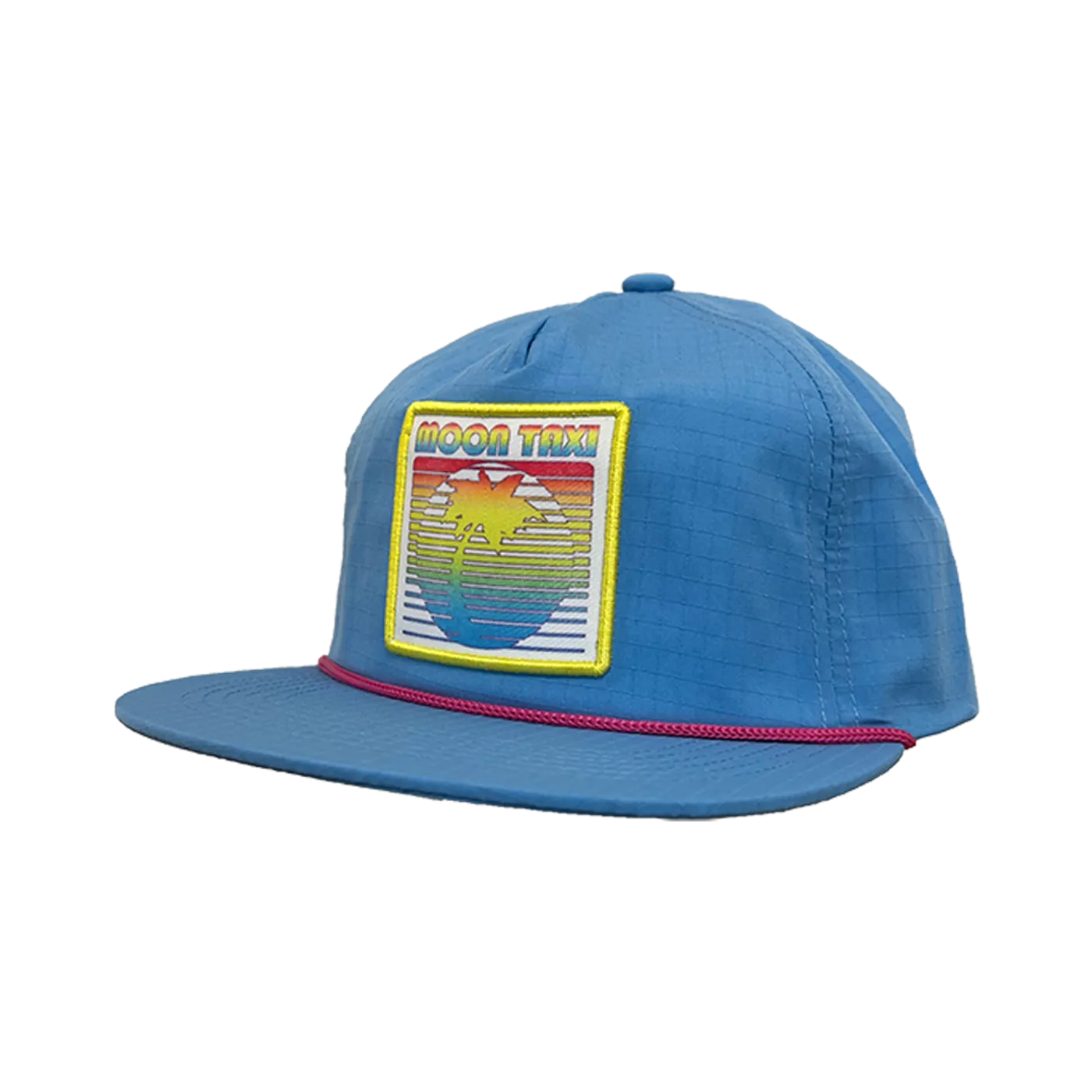 Moon Taxi SUNSET HAT