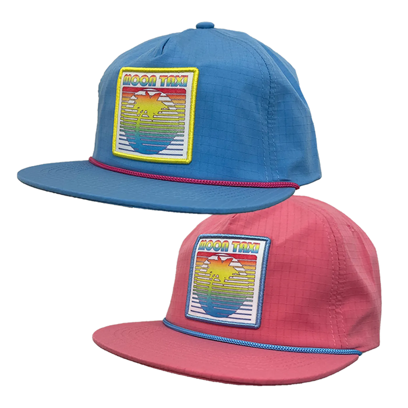 Moon Taxi SUNSET HAT