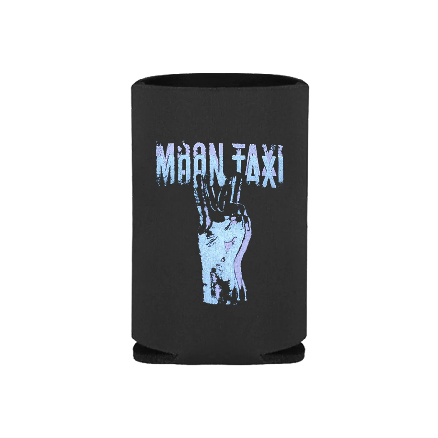 Moon Taxi PEACE Can Cooler