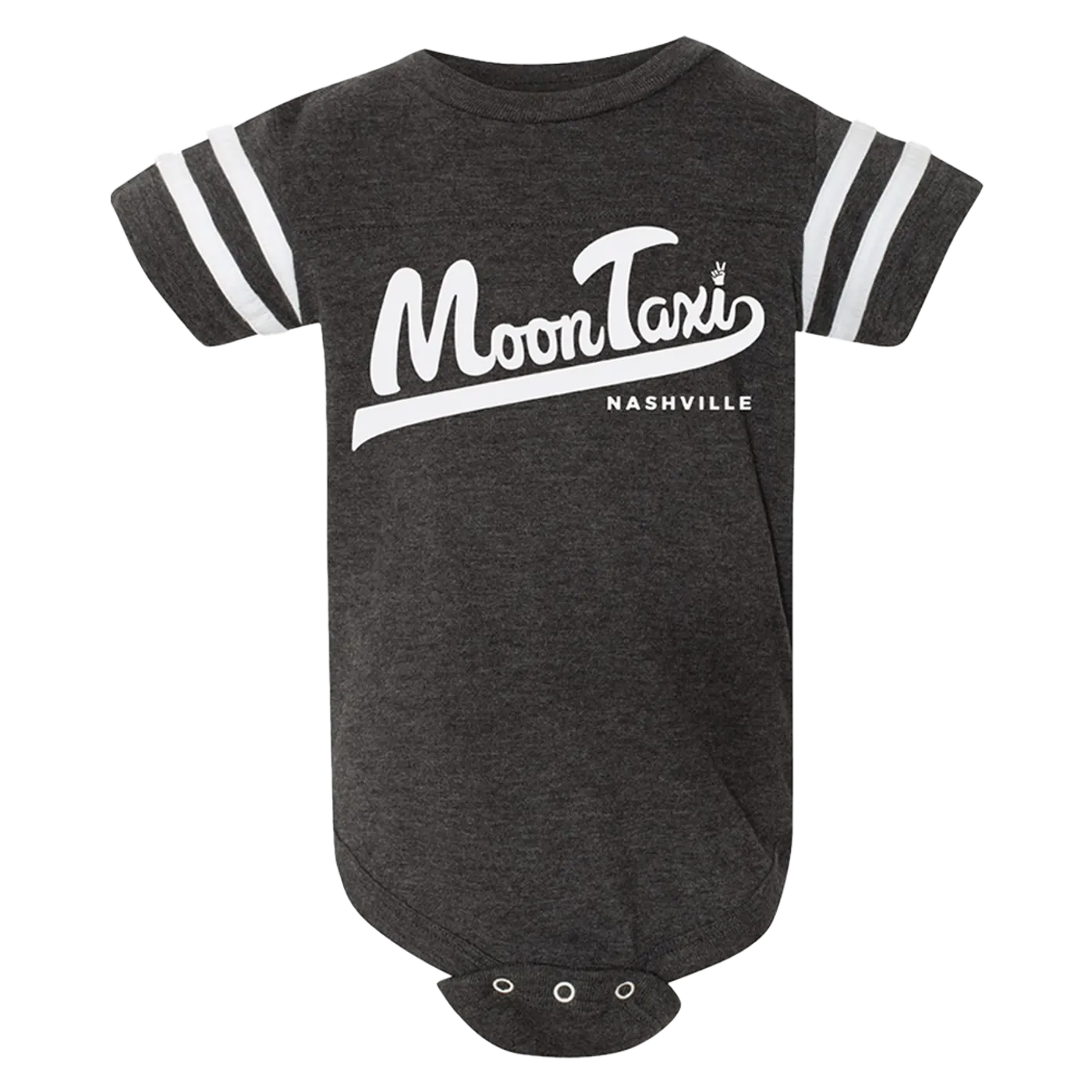Moon Taxi TEAM ONESIE - 18M ONLY