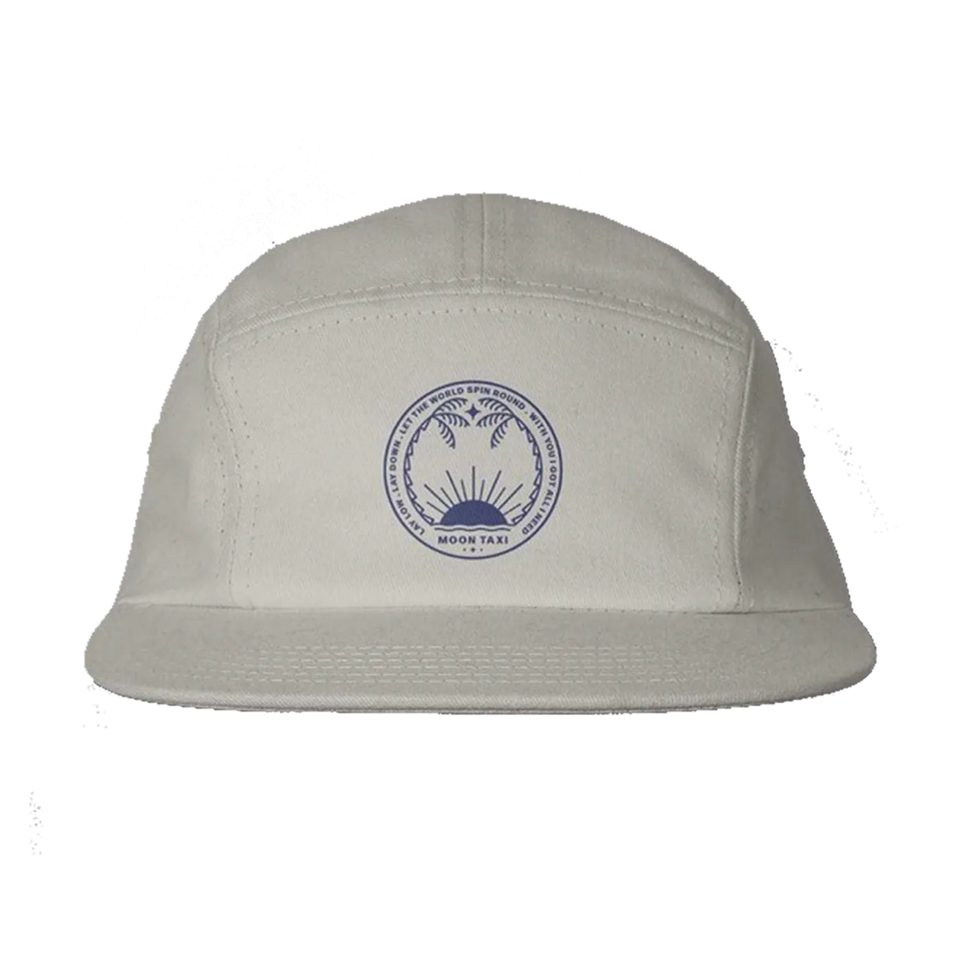 Moon Taxi LAY LOW HAT