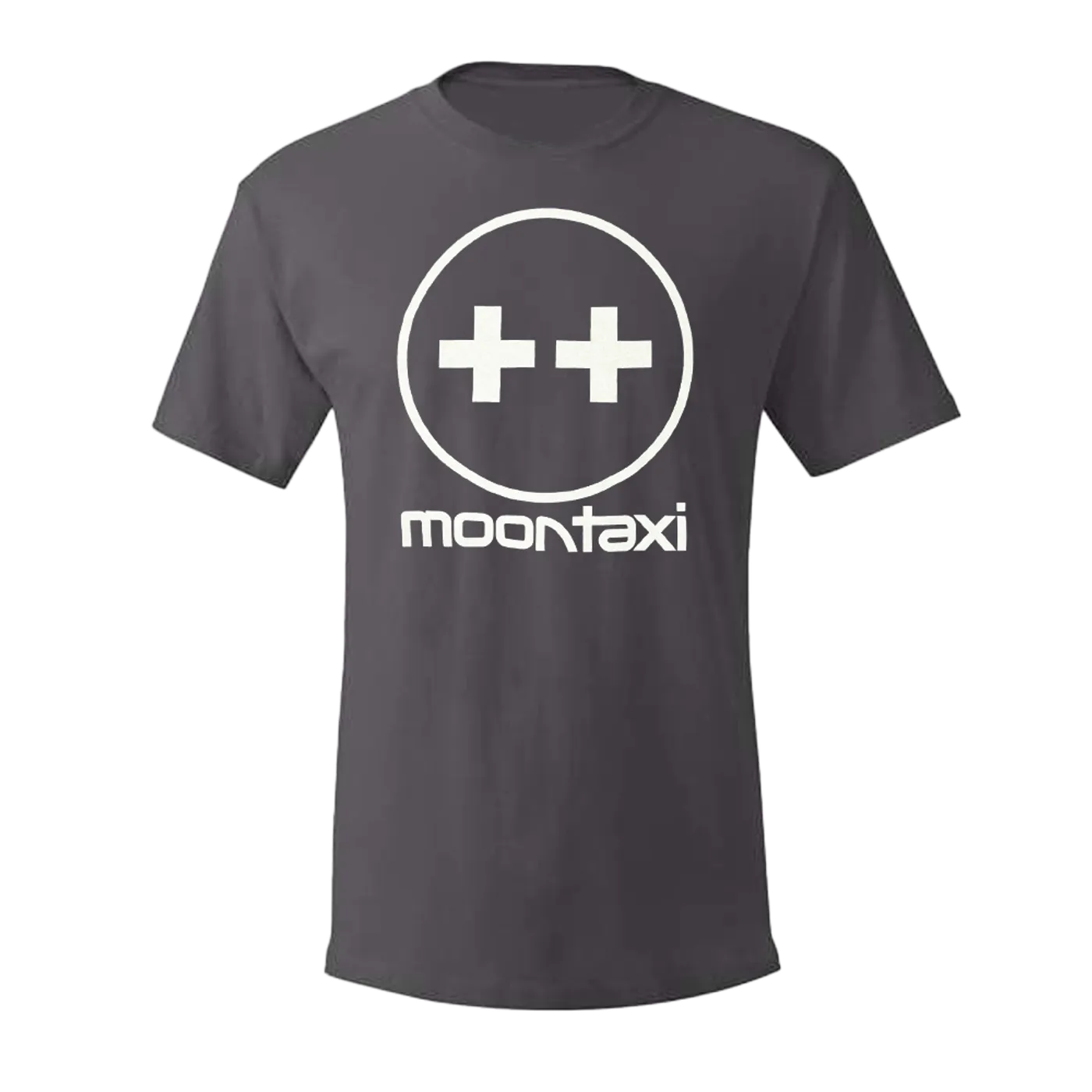 Moon Taxi PLUS TEE
