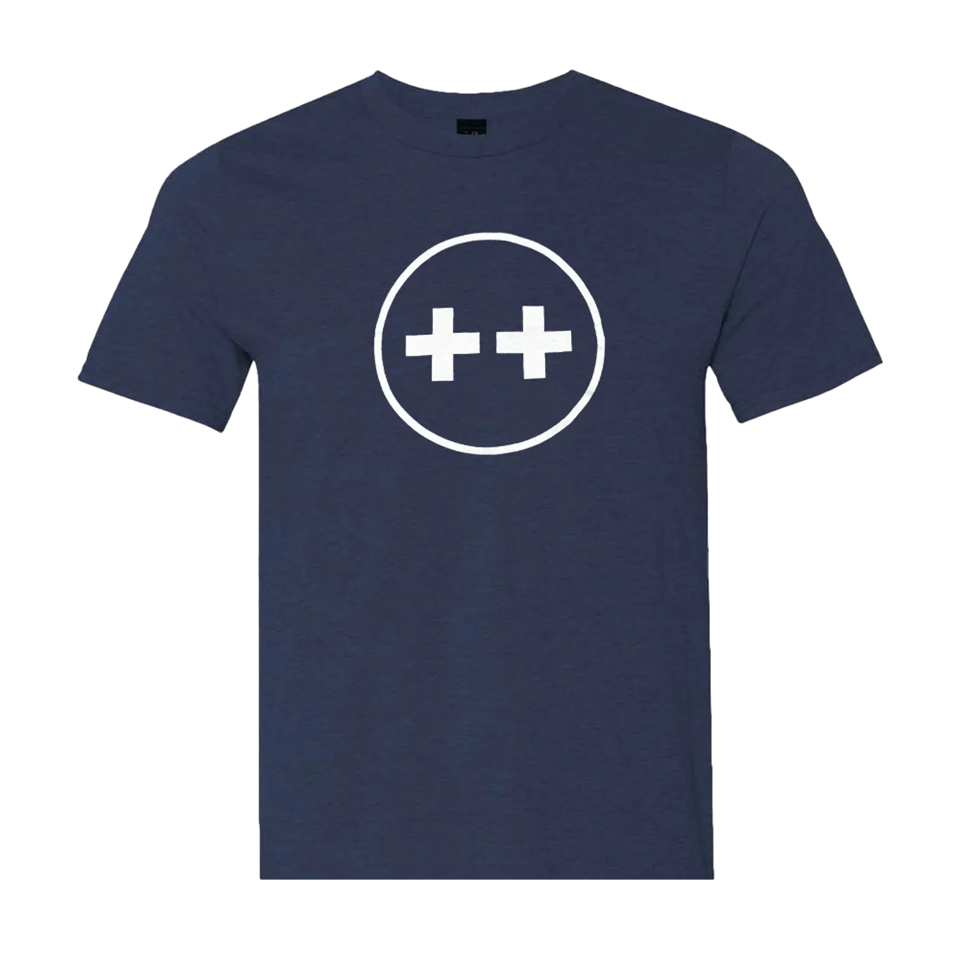Moon Taxi PLUS TEE