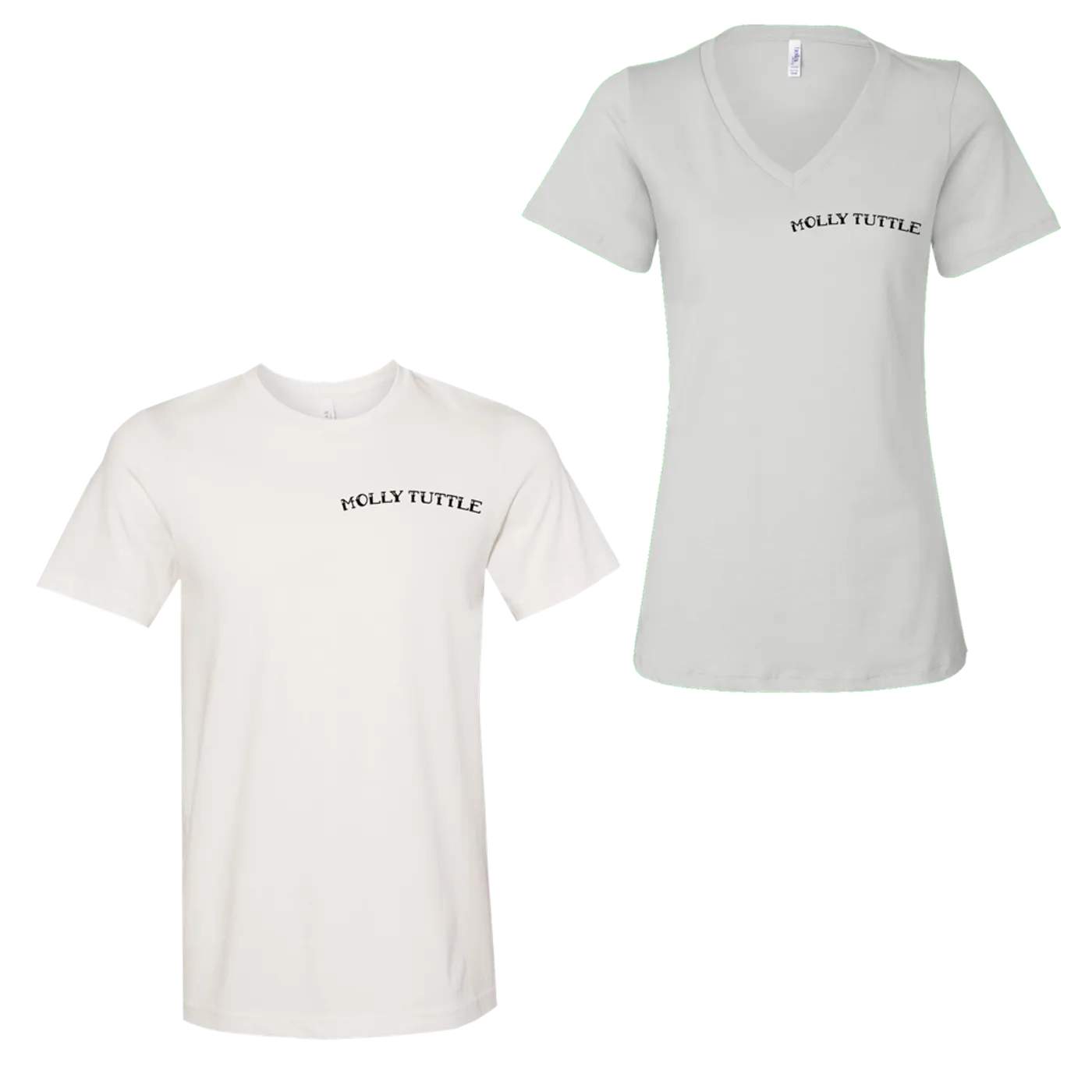 MOLLY TUTTLE TEE