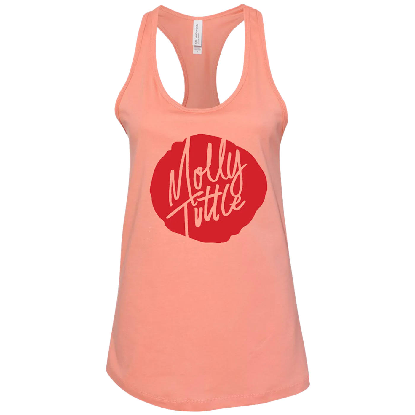 Molly Tuttle SIGNATURE TANK