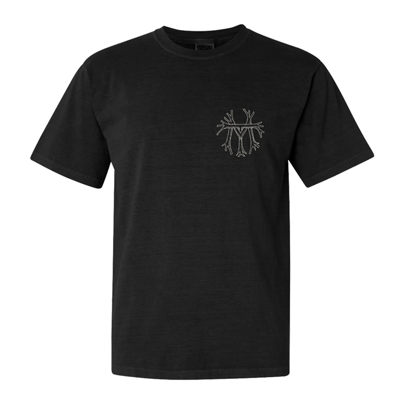 Molly Tuttle CROOKED TREE LYRIC TEE
