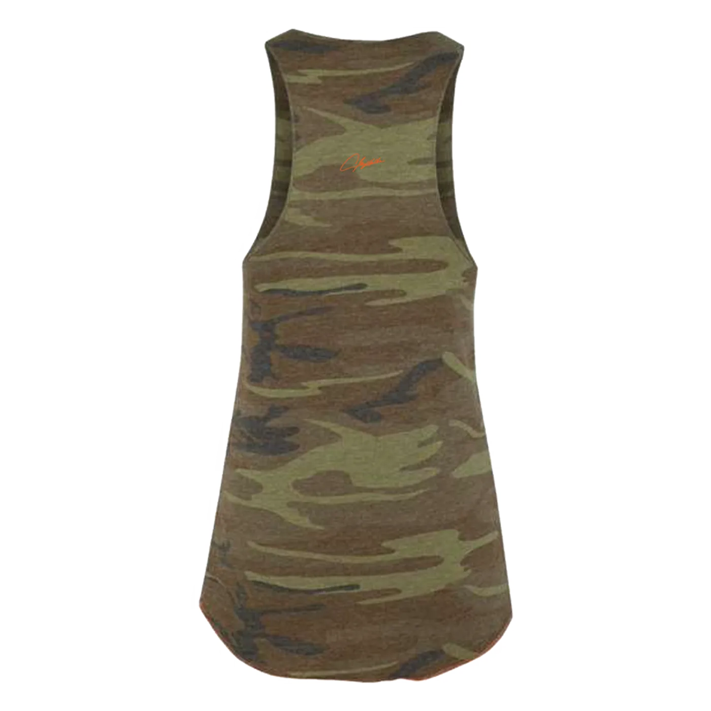 Clay Walker Bar Sometimes Tank