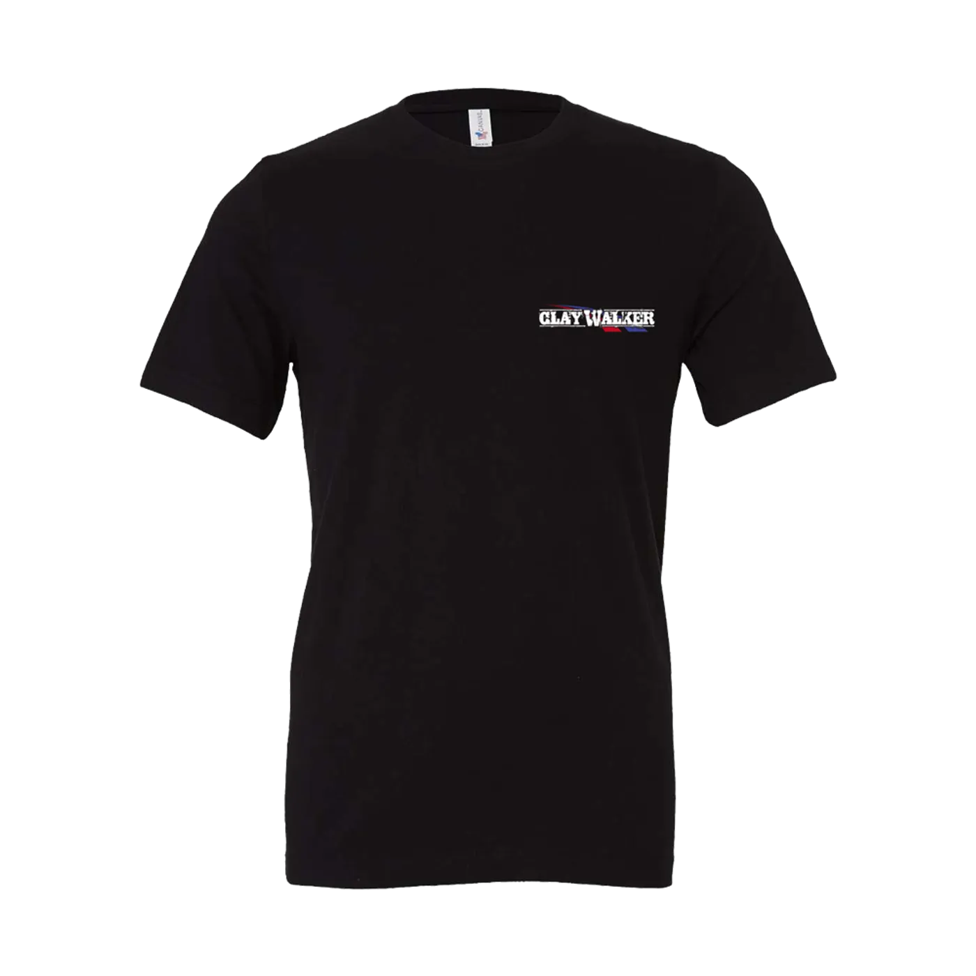 Clay Walker Drive Me Smooth T-Shirt
