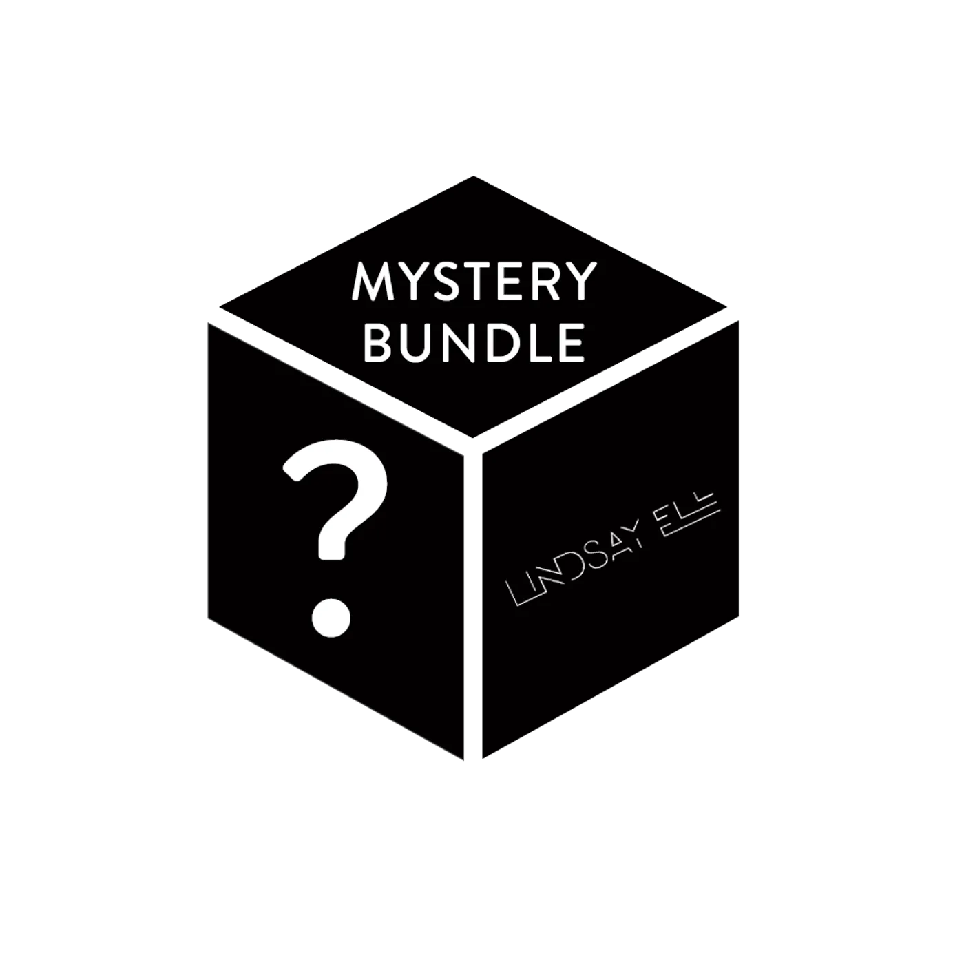 Lindsay Ell mystery bundle