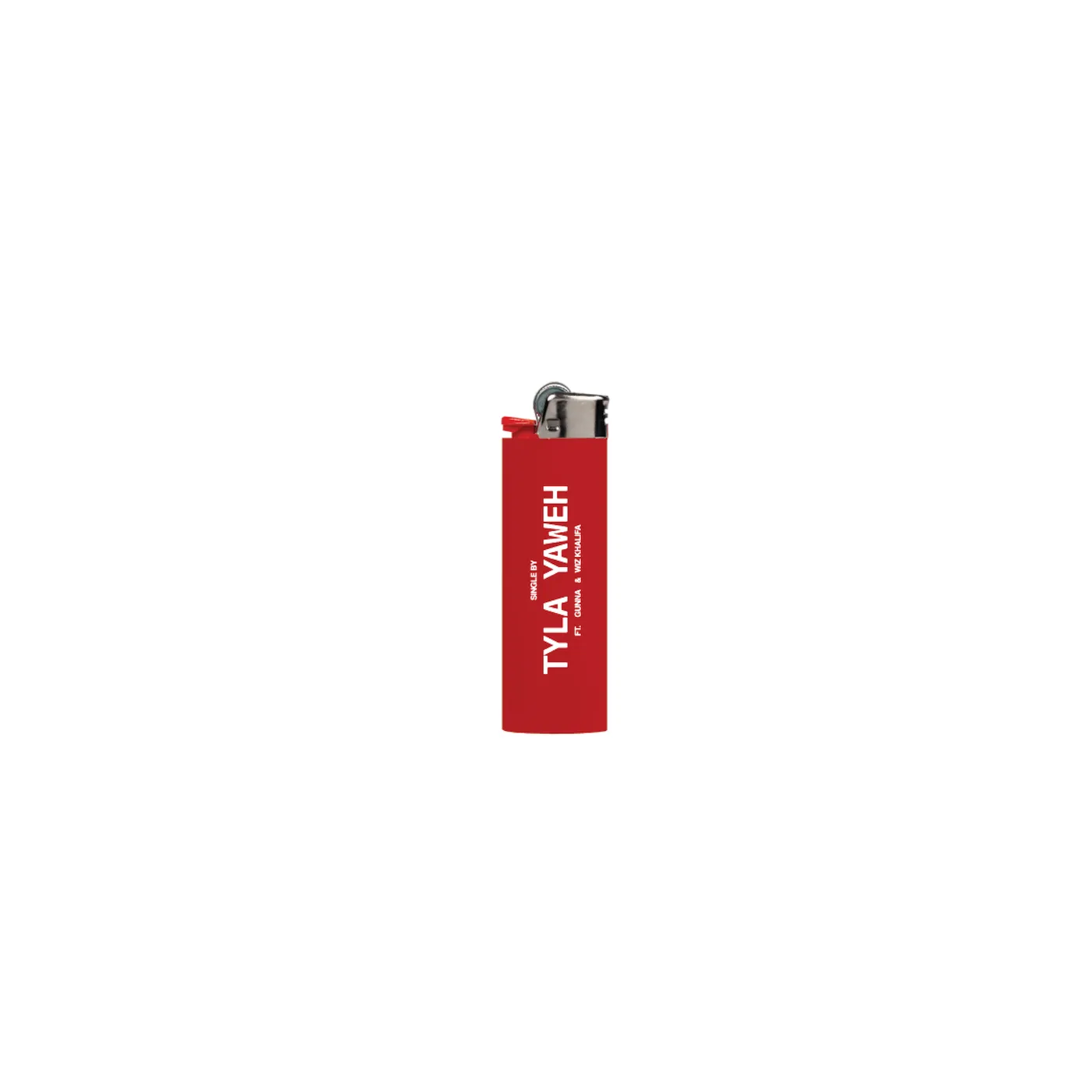 Tyla Yaweh ALL THE SMOKE LIGHTER