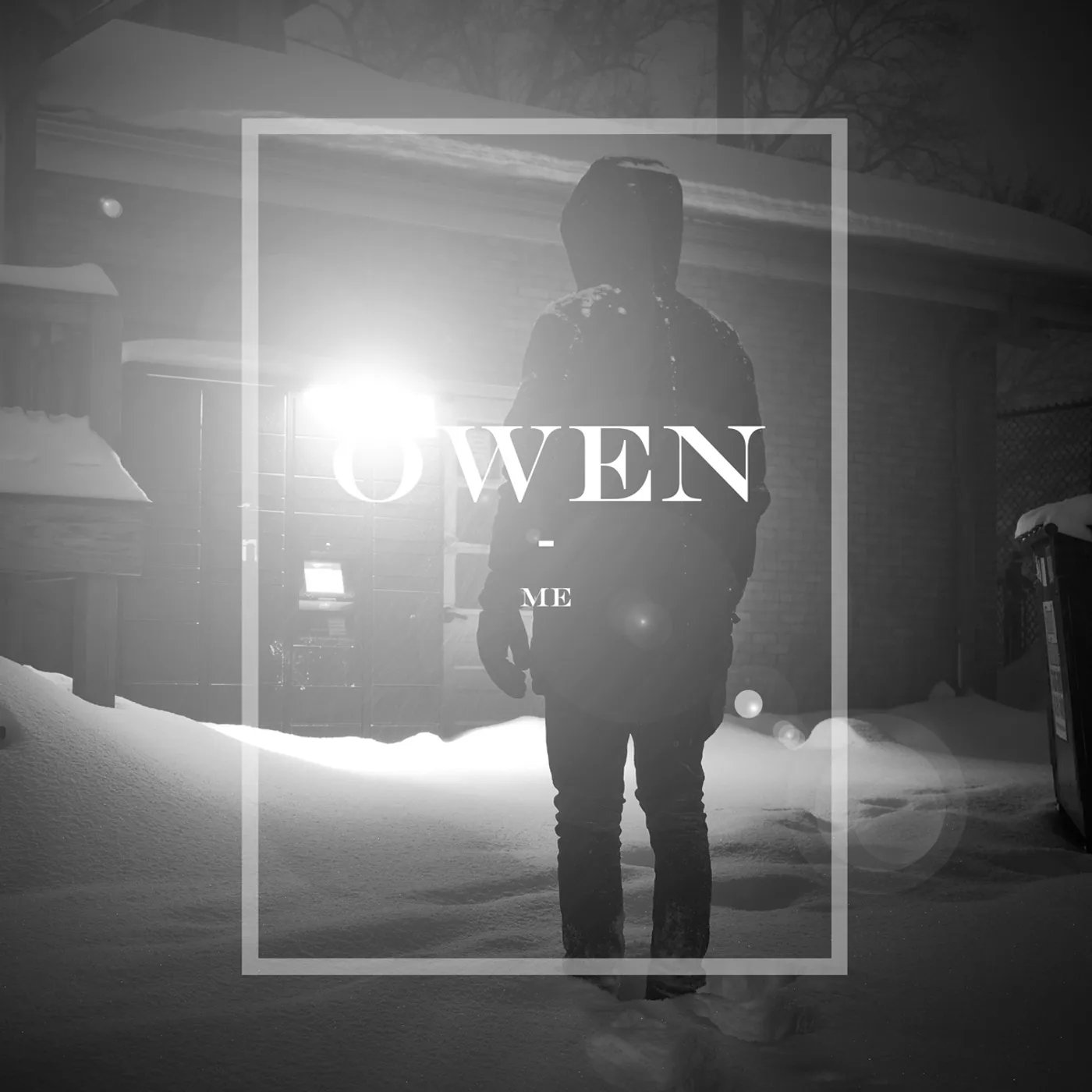 Owen Me 7" Flexi