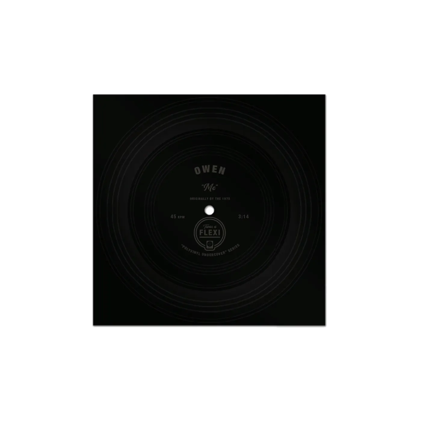 Owen Me 7" Flexi