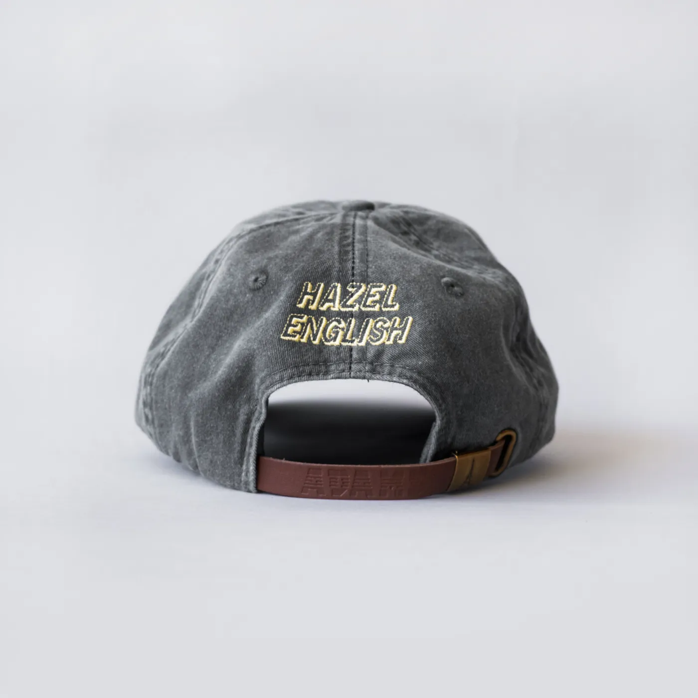 Hazel English Sun Hat