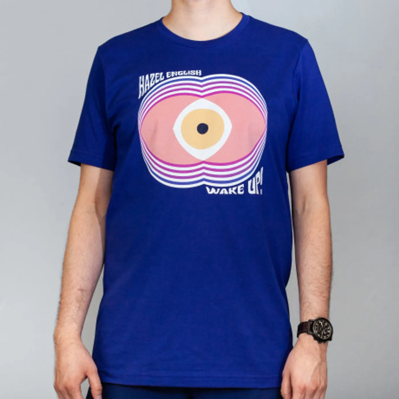 Hazel English Wake UP! T-Shirt