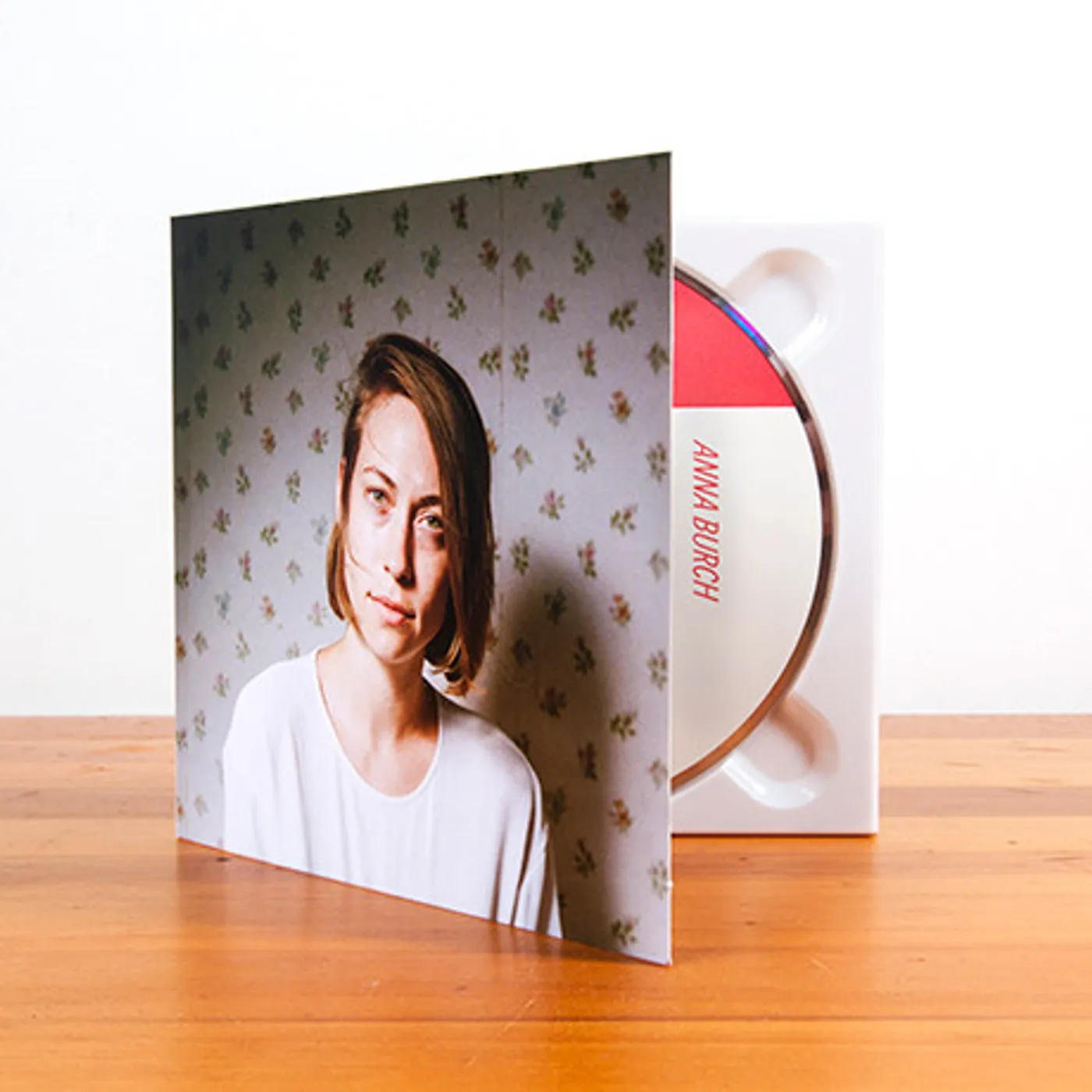 Anna Burch Quit the Curse