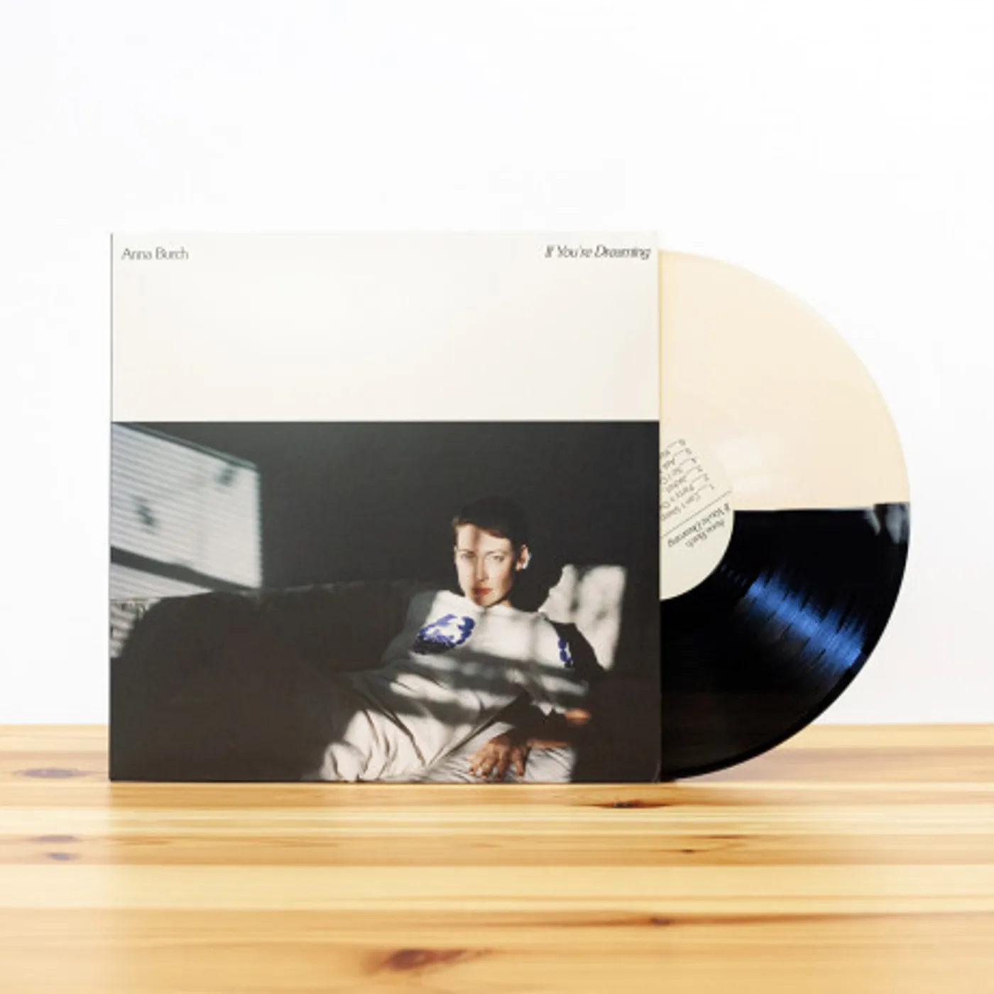 Anna Burch If You're Dreaming (Vinyl)