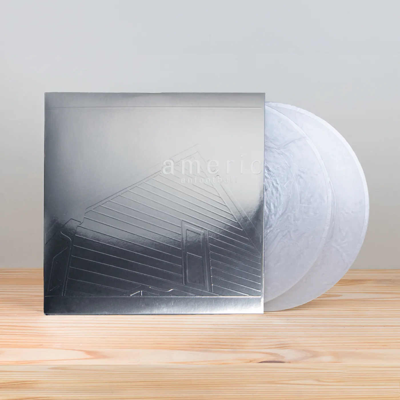 American Football (25th Anniversary Edition)