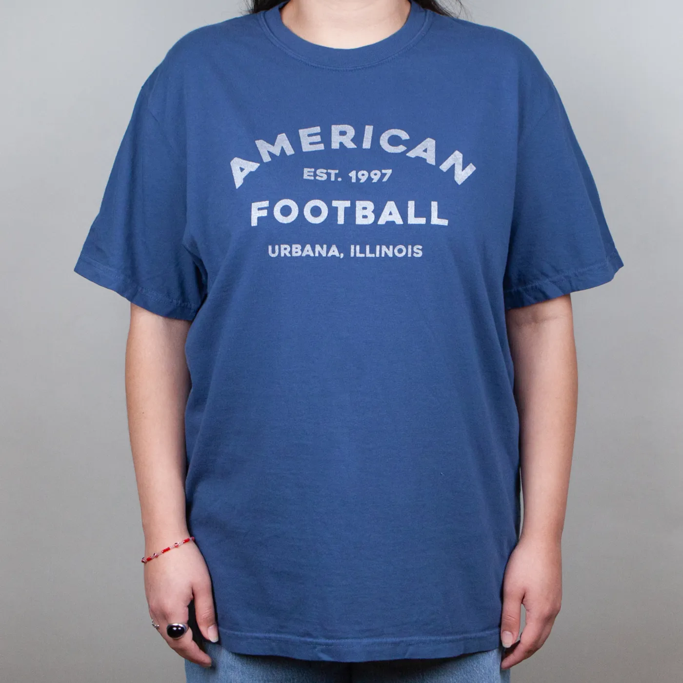 American Football Est. 1997 T-Shirt