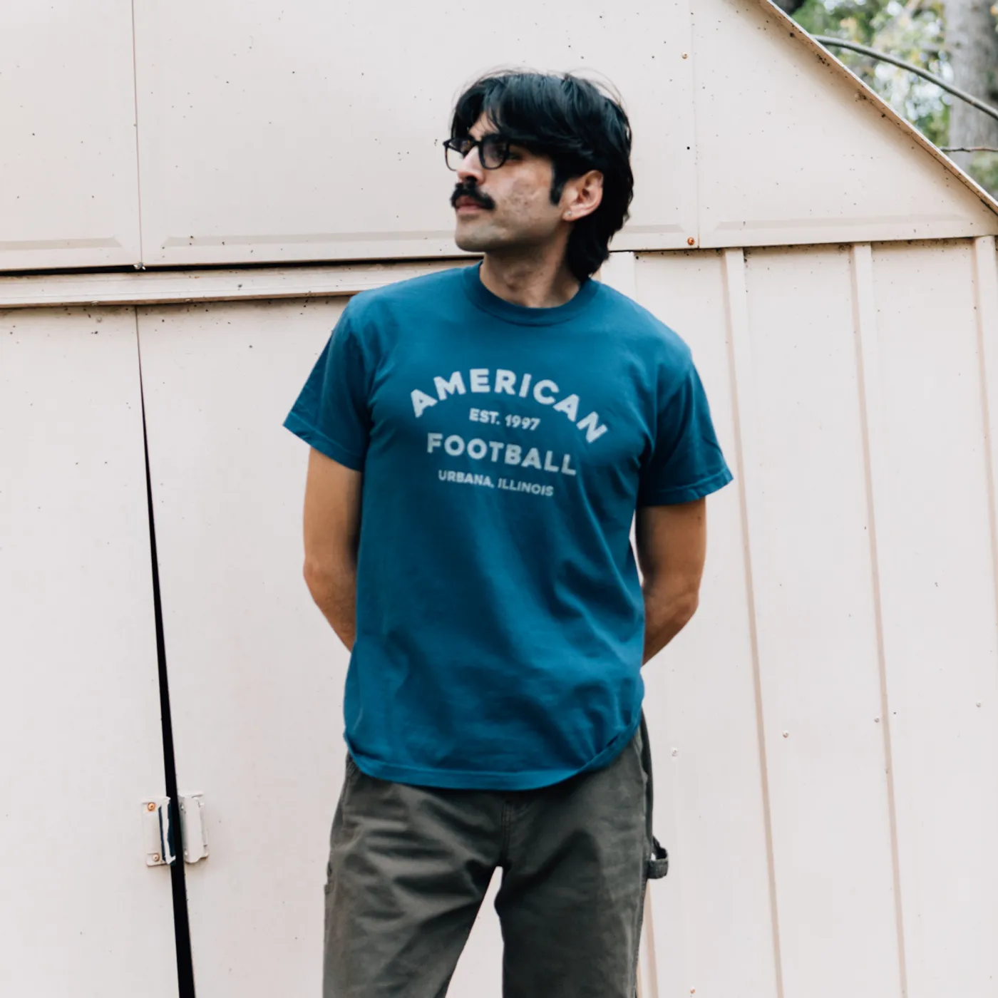 American Football Est. 1997 T-Shirt
