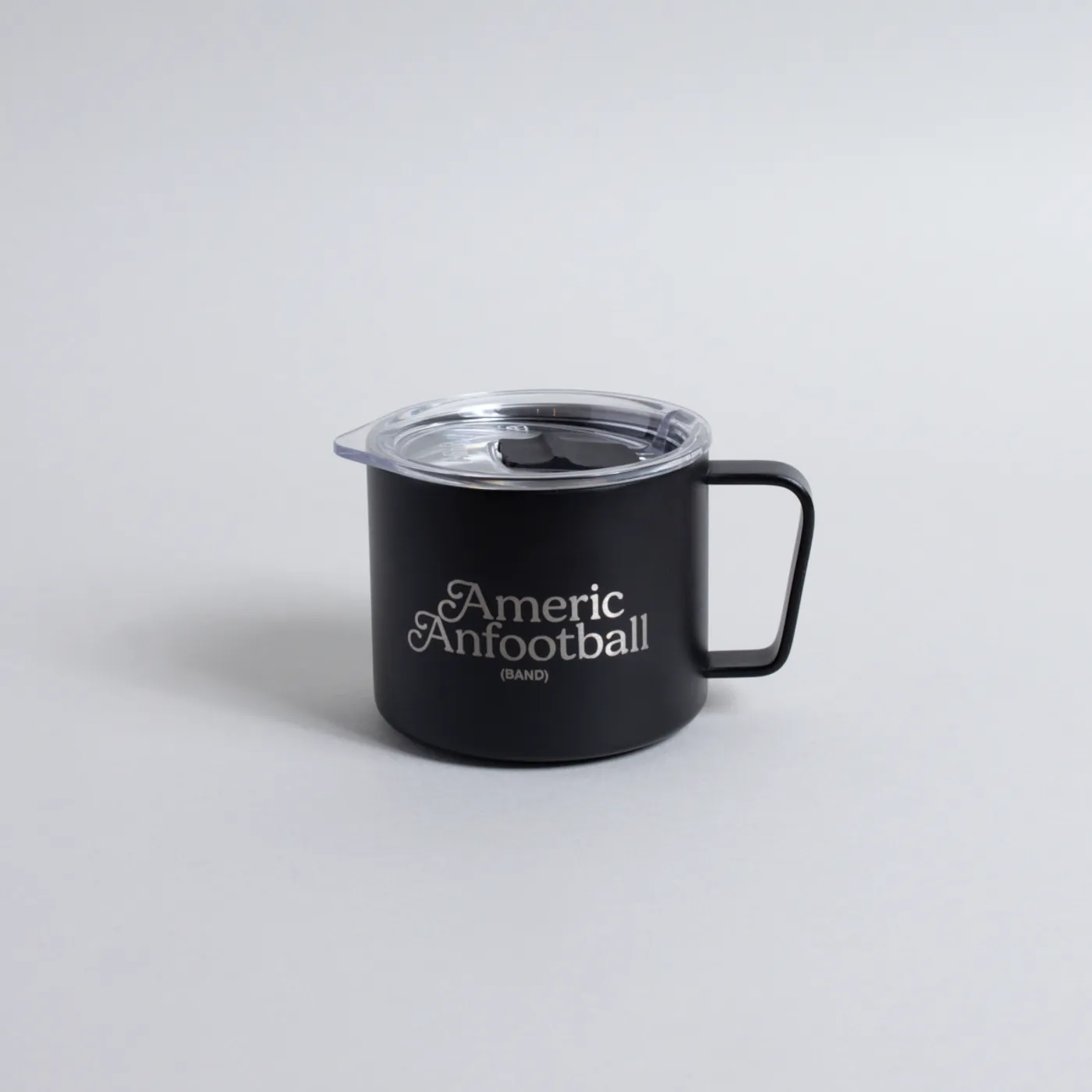 American Football Americ Anfootball Camp Mug (MiiR)