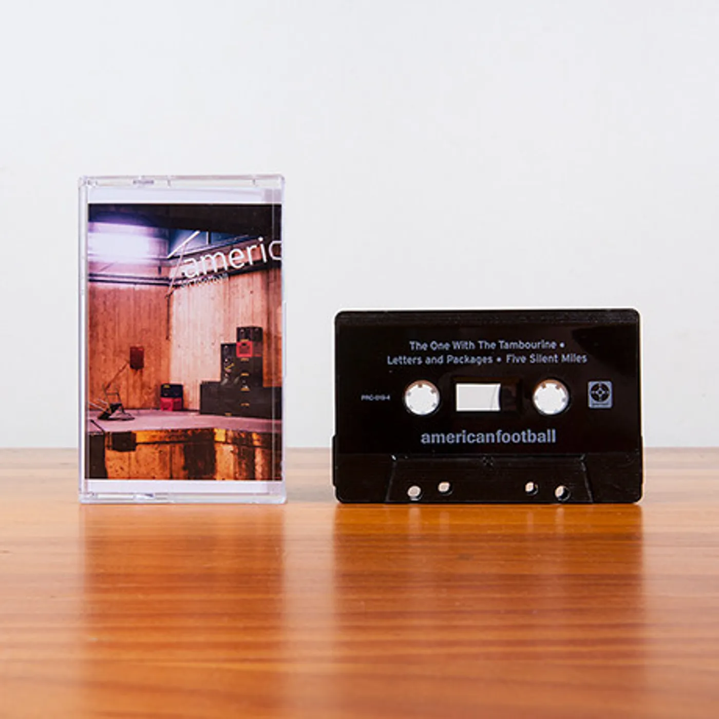  American Football EP