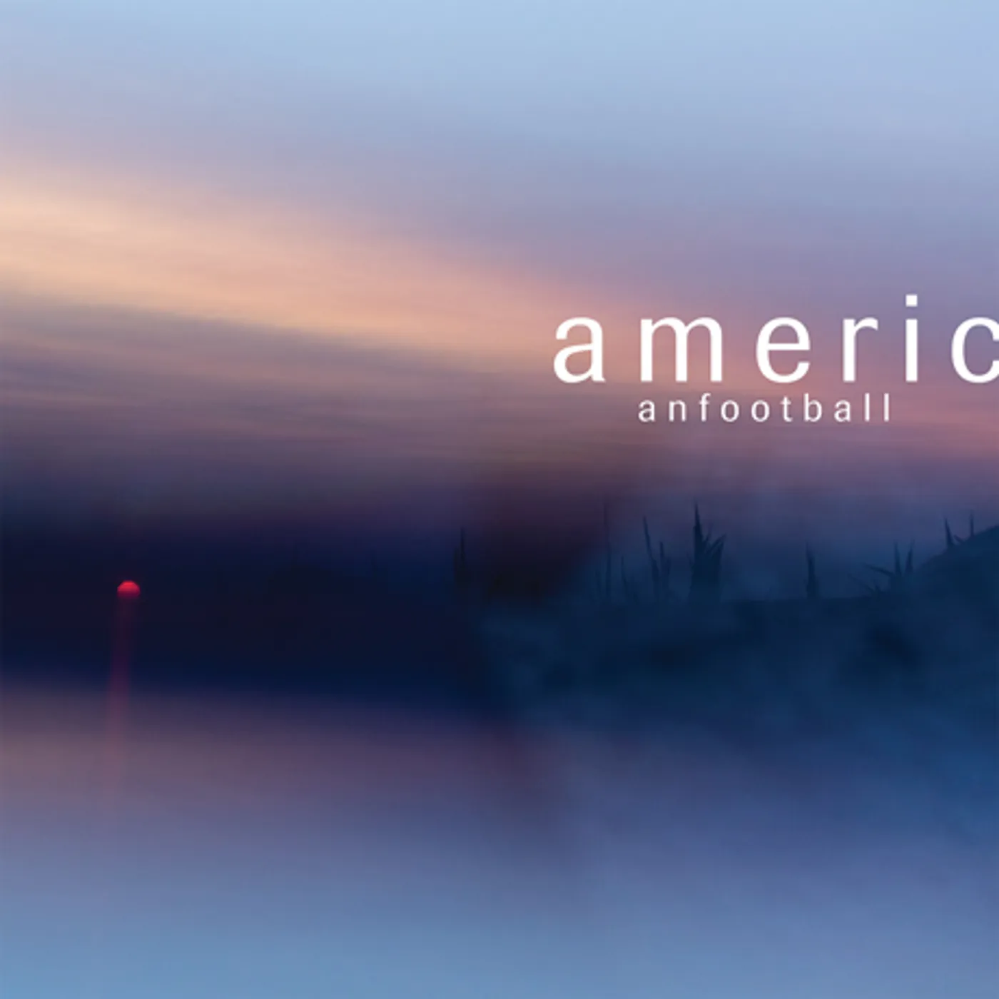 American Football (LP3)