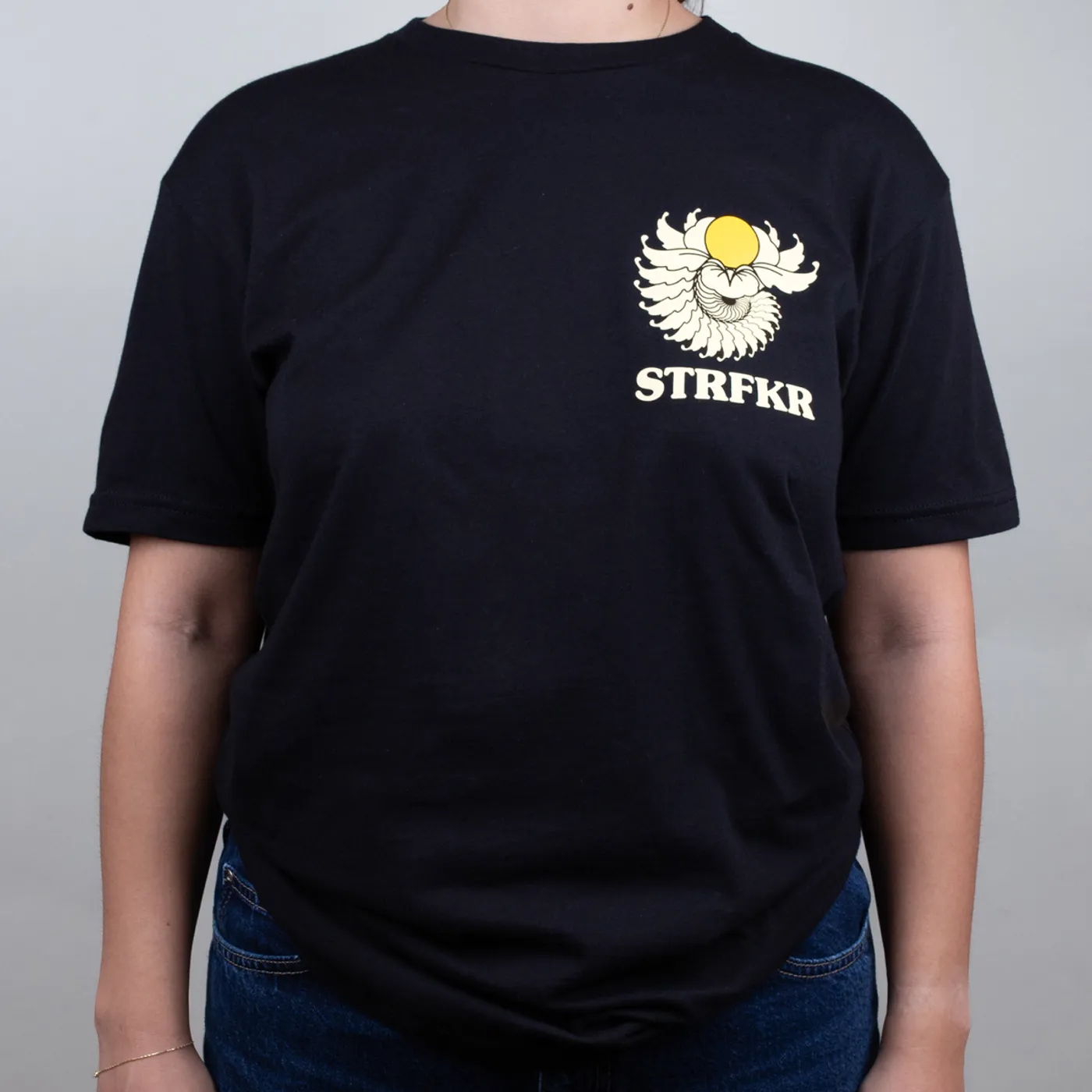 STRFKR Portal T-Shirt