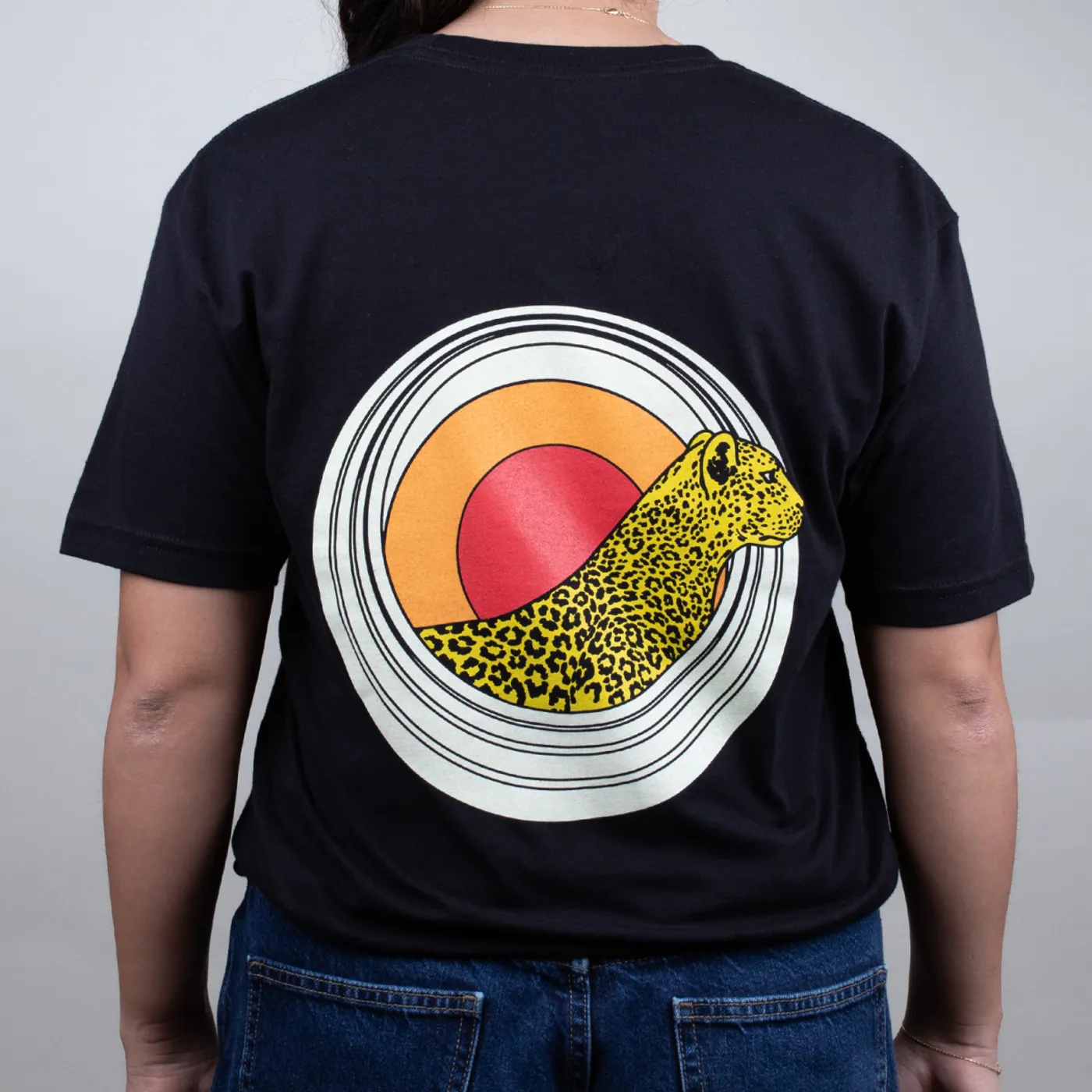 STRFKR Portal T-Shirt