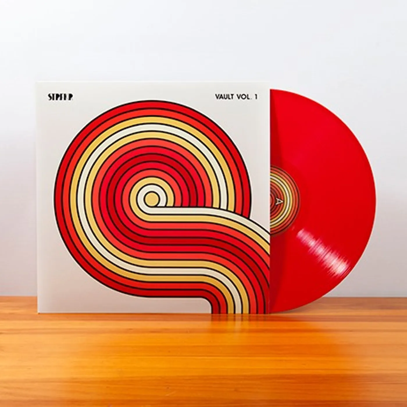 STRFKR Vault Vol. 1 (Vinyl)