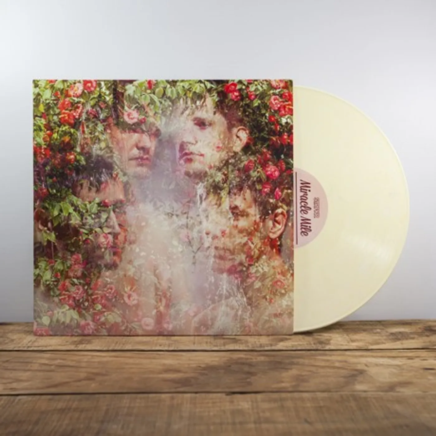 STRFKR Miracle Mile (Vinyl)