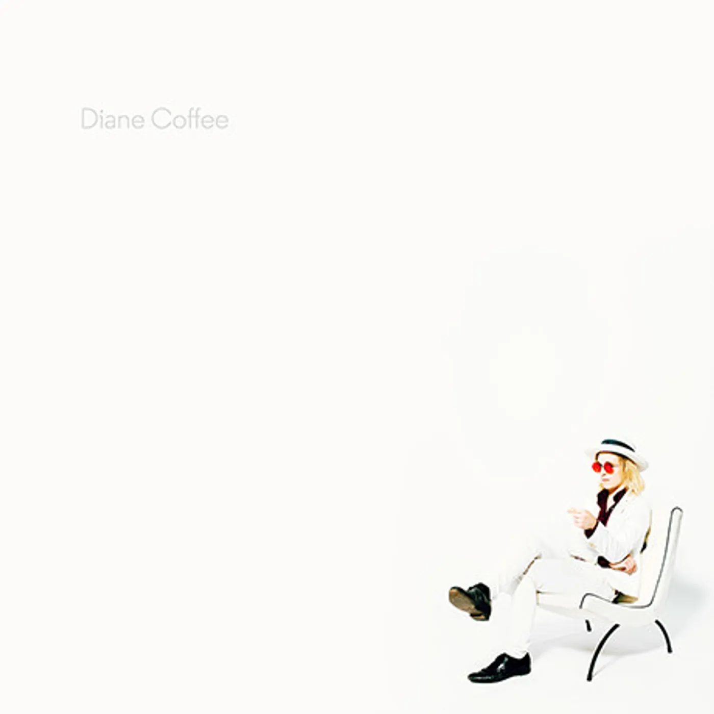 Diane Coffee Everybody's a Good Dog