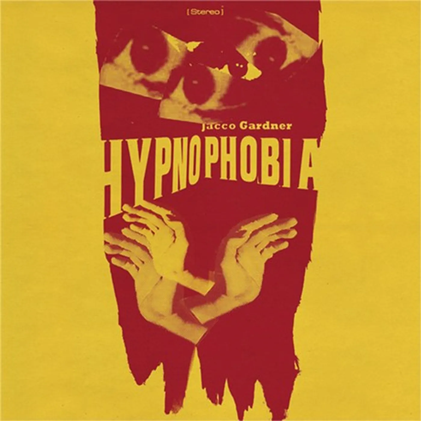 Jacco Gardner Hypnophobia (Vinyl)