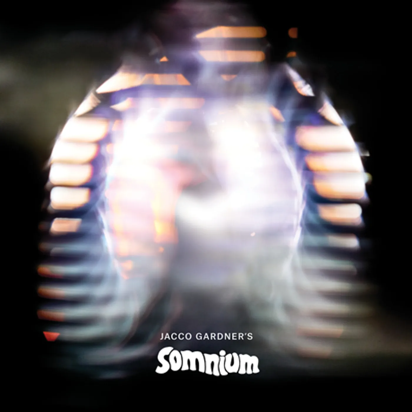 Jacco Gardner Somnium