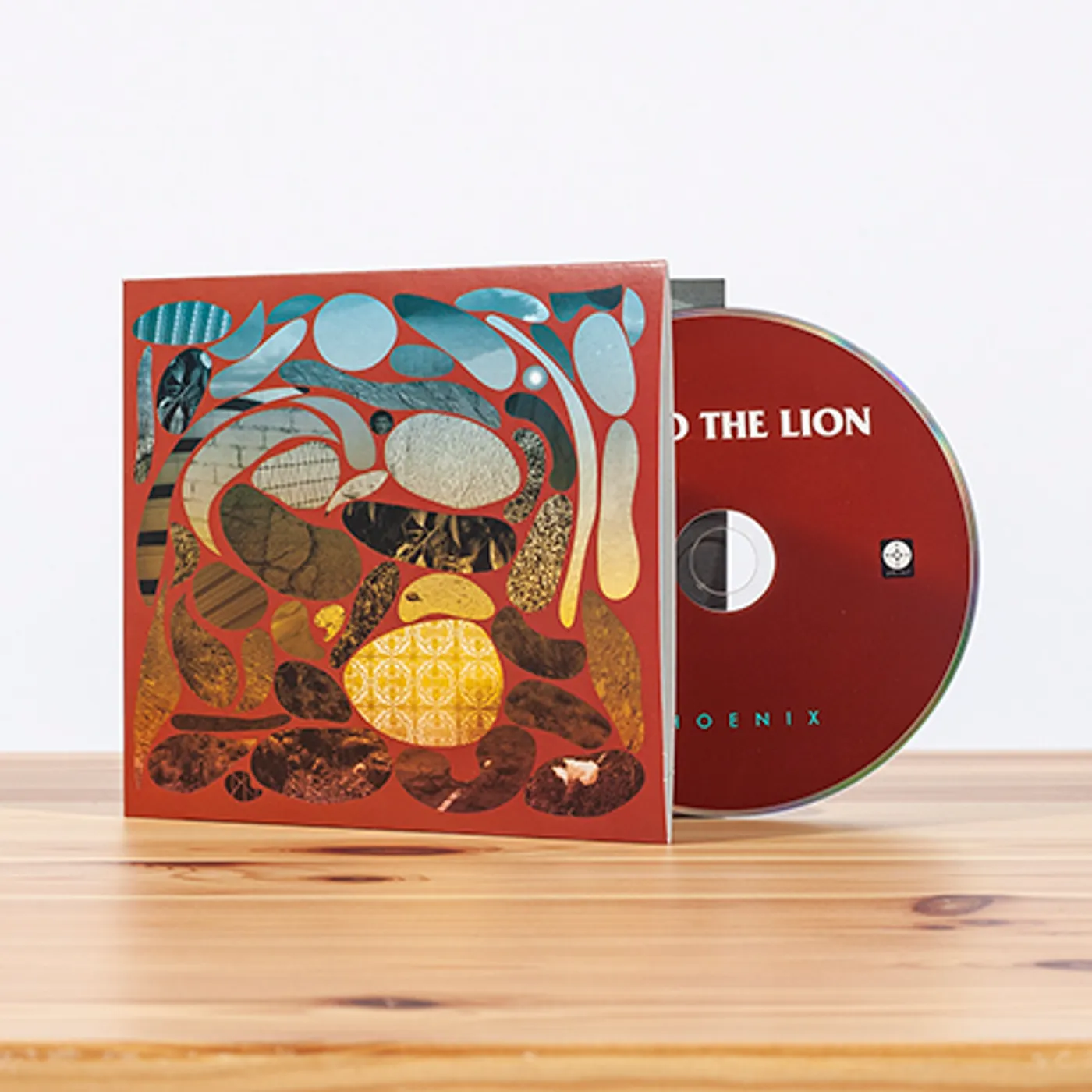 Pedro The Lion Phoenix (Vinyl)