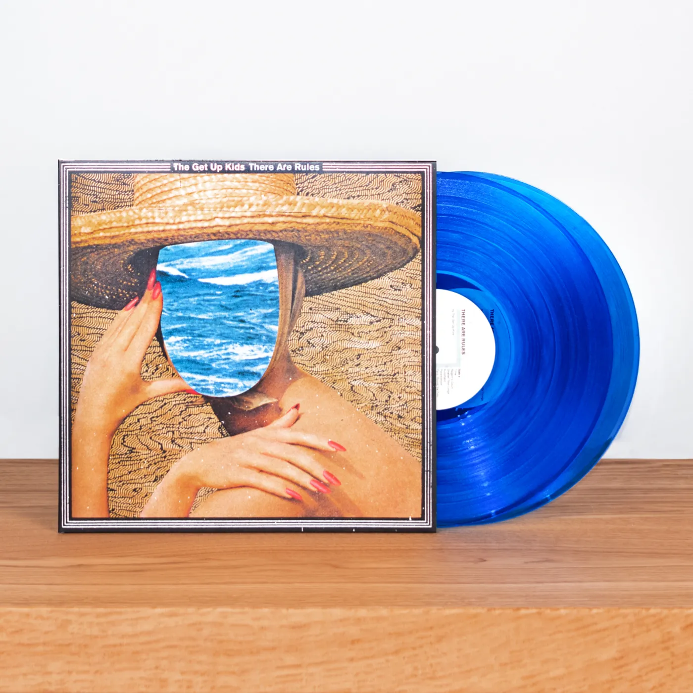 The Get Up Kids There Are Rules (Deluxe Edition)