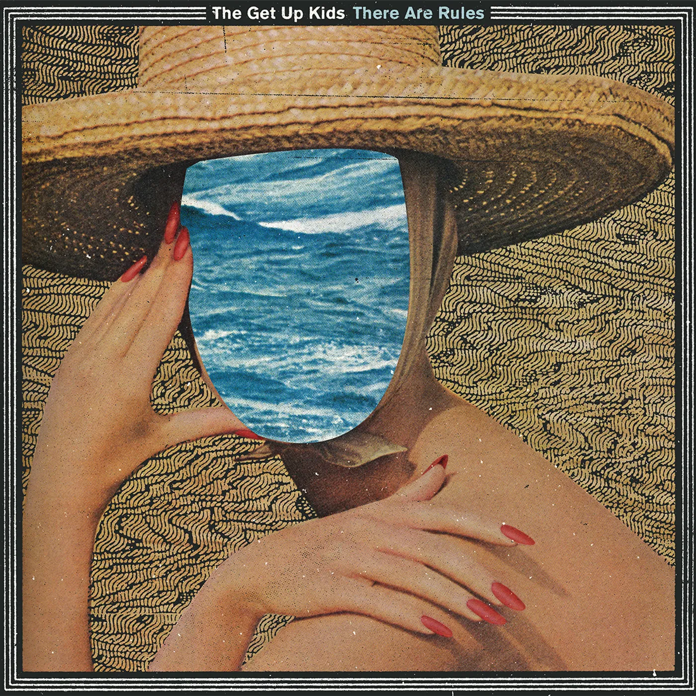 The Get Up Kids There Are Rules (Deluxe Edition)