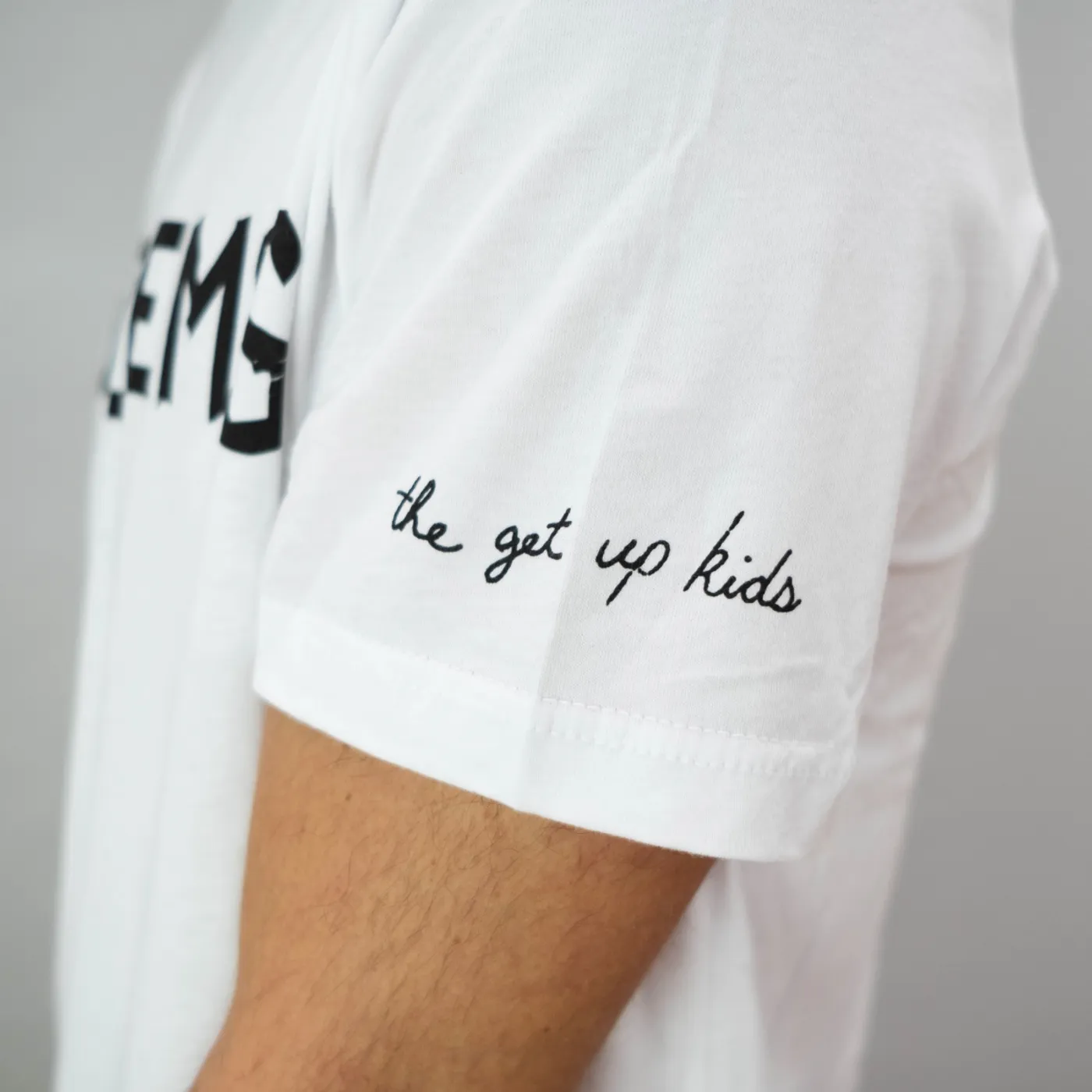 The Get Up Kids Problems T-Shirt