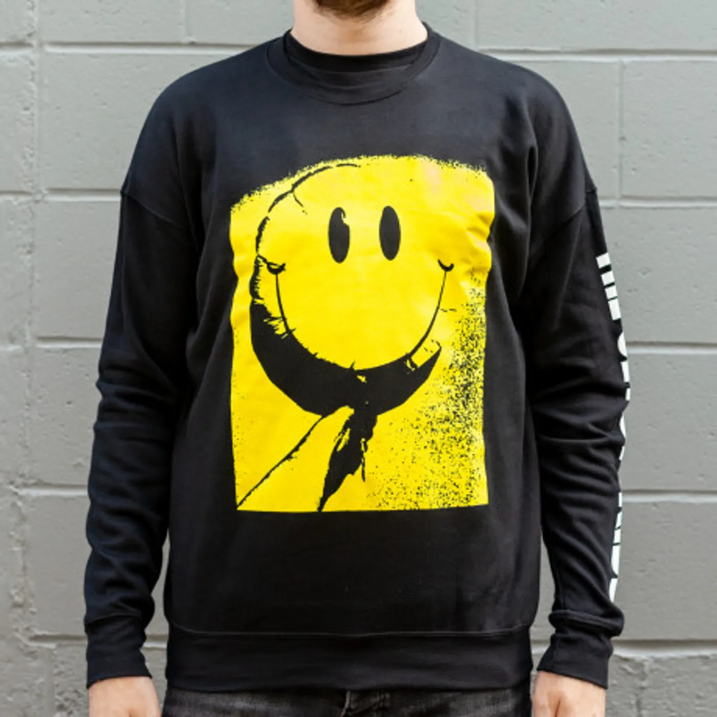 The Get Up Kids Balloon Crew Neck Sweatshirt (Garage Sale)