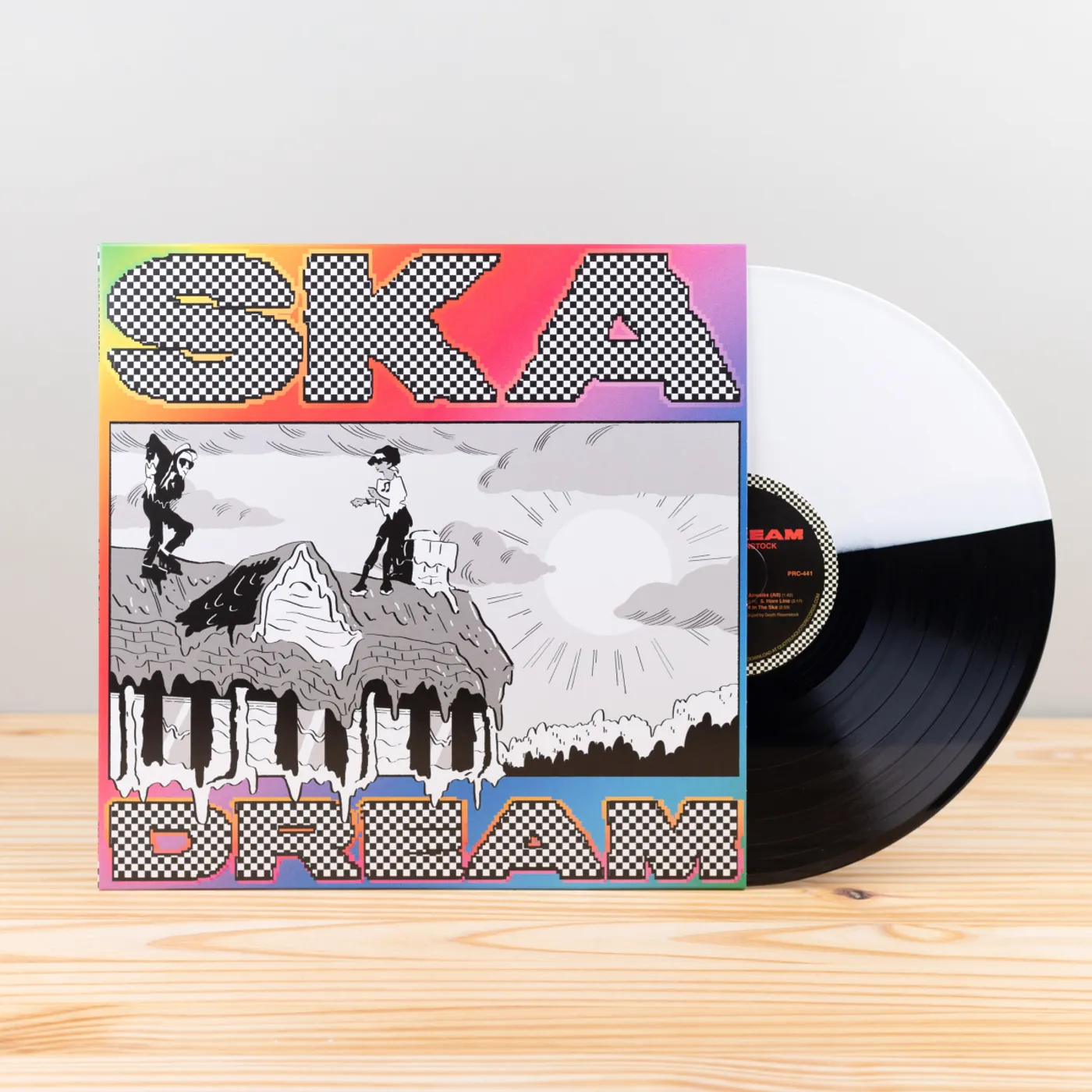 Jeff Rosenstock SKA DREAM