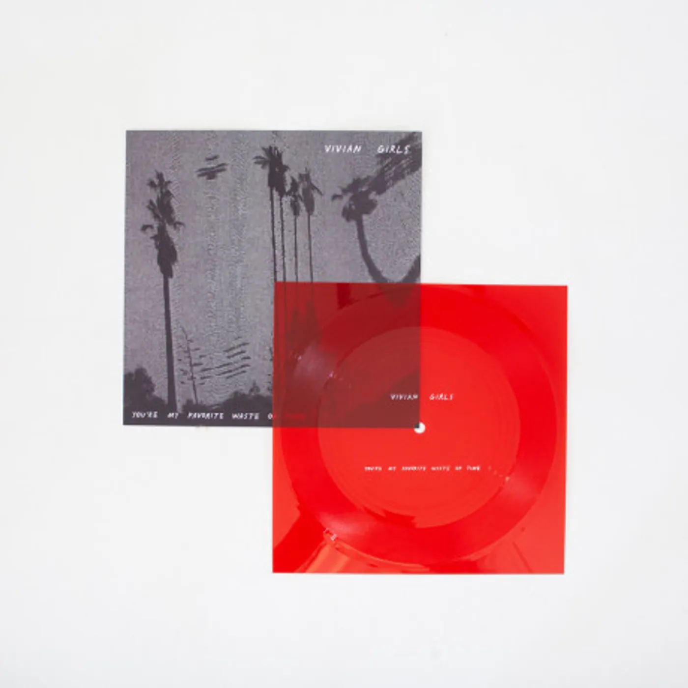 Vivian Girls Flexi