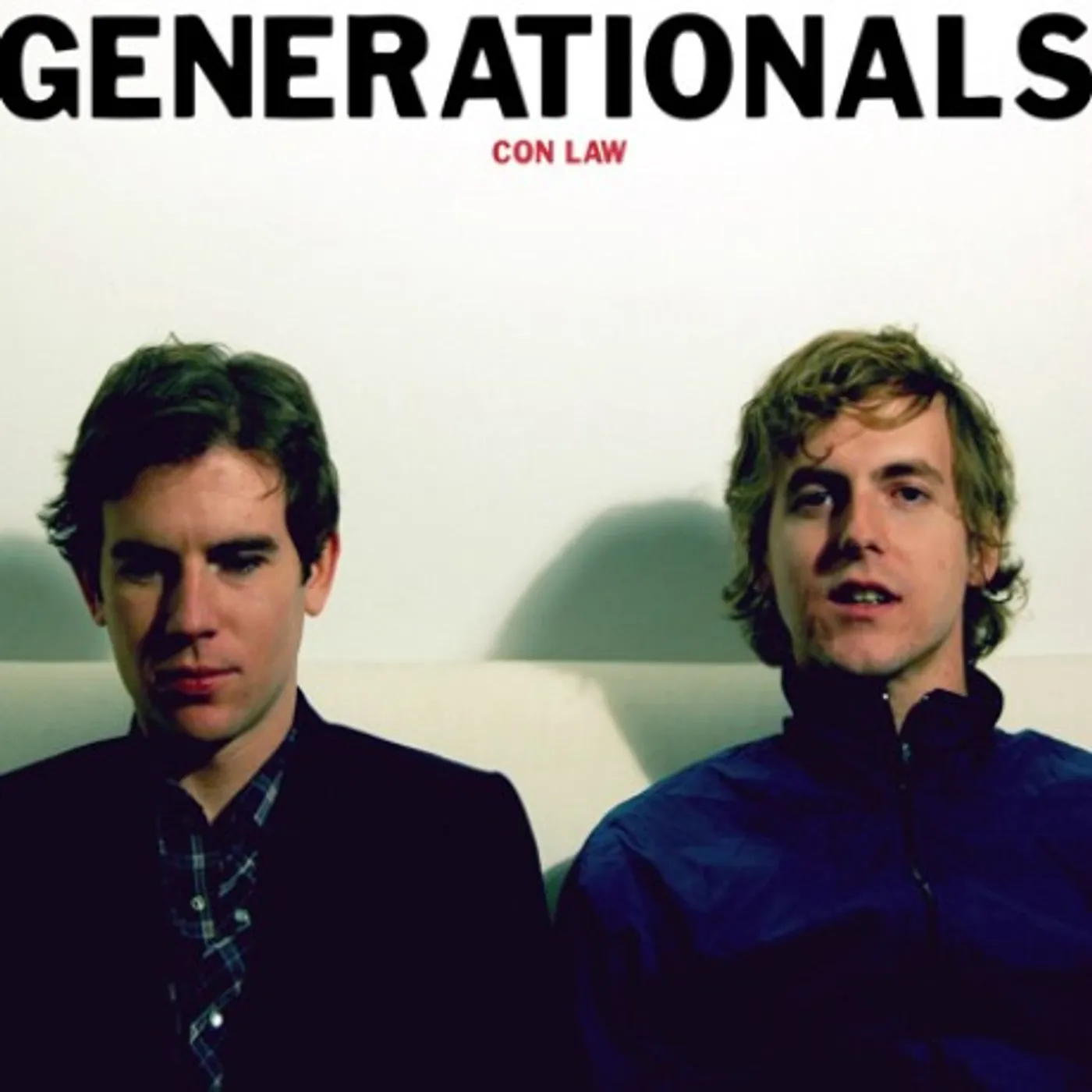 Generationals Con Law