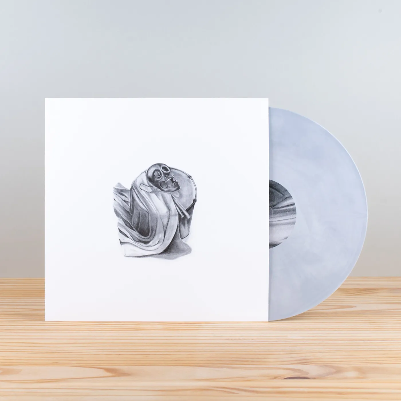 Xiu Xiu Unclouded Sky