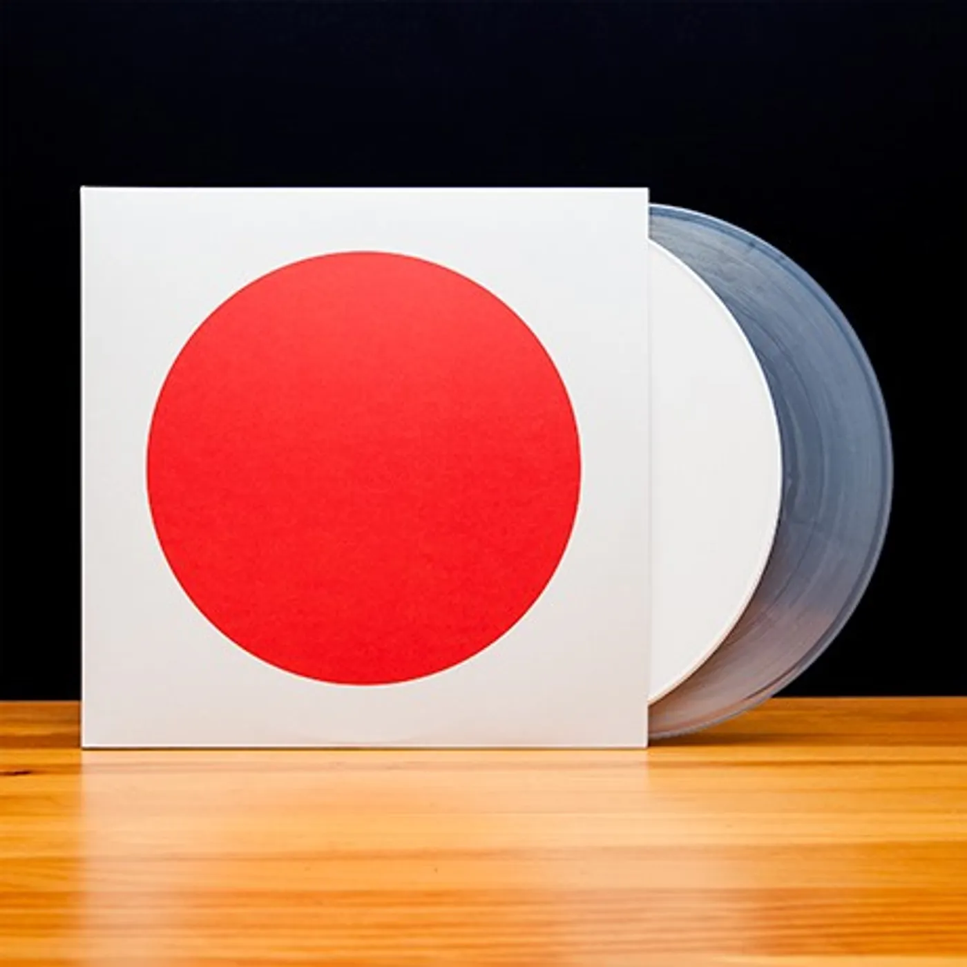Xiu Xiu Plays the Music of Twin Peaks (Vinyl)
