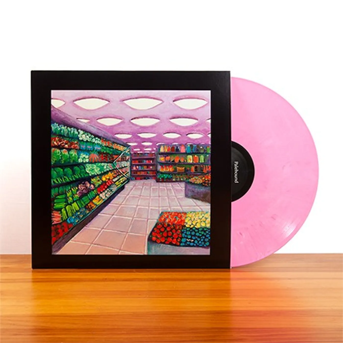 Palehound A Place I'll Always Go (Vinyl)