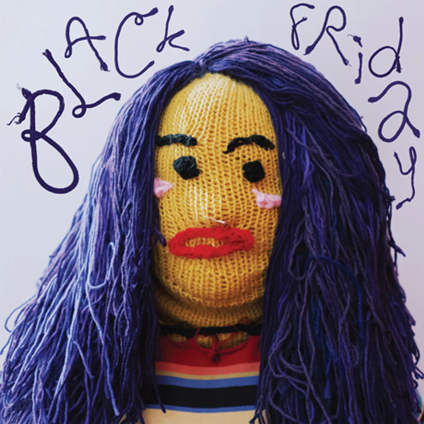 Palehound Black Friday (Vinyl)